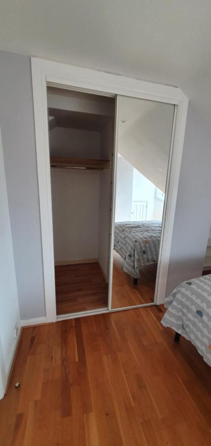 Spacious, Modern 3 Bedroom Luxury Flat In Centre Location Broughty Ferry Eksteriør bilde